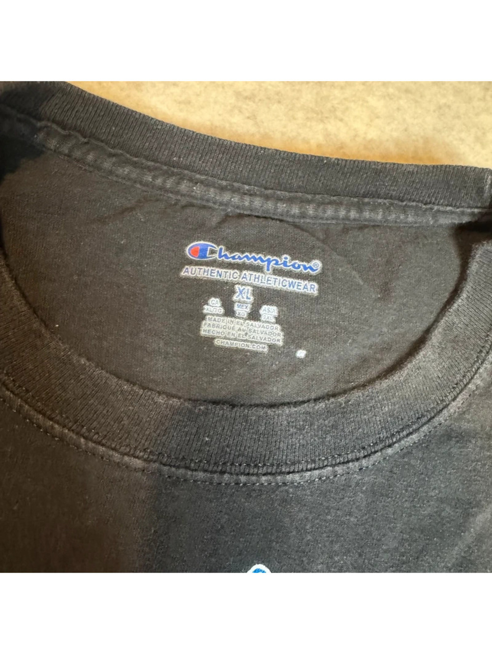 Champion - Picture 3 of 5